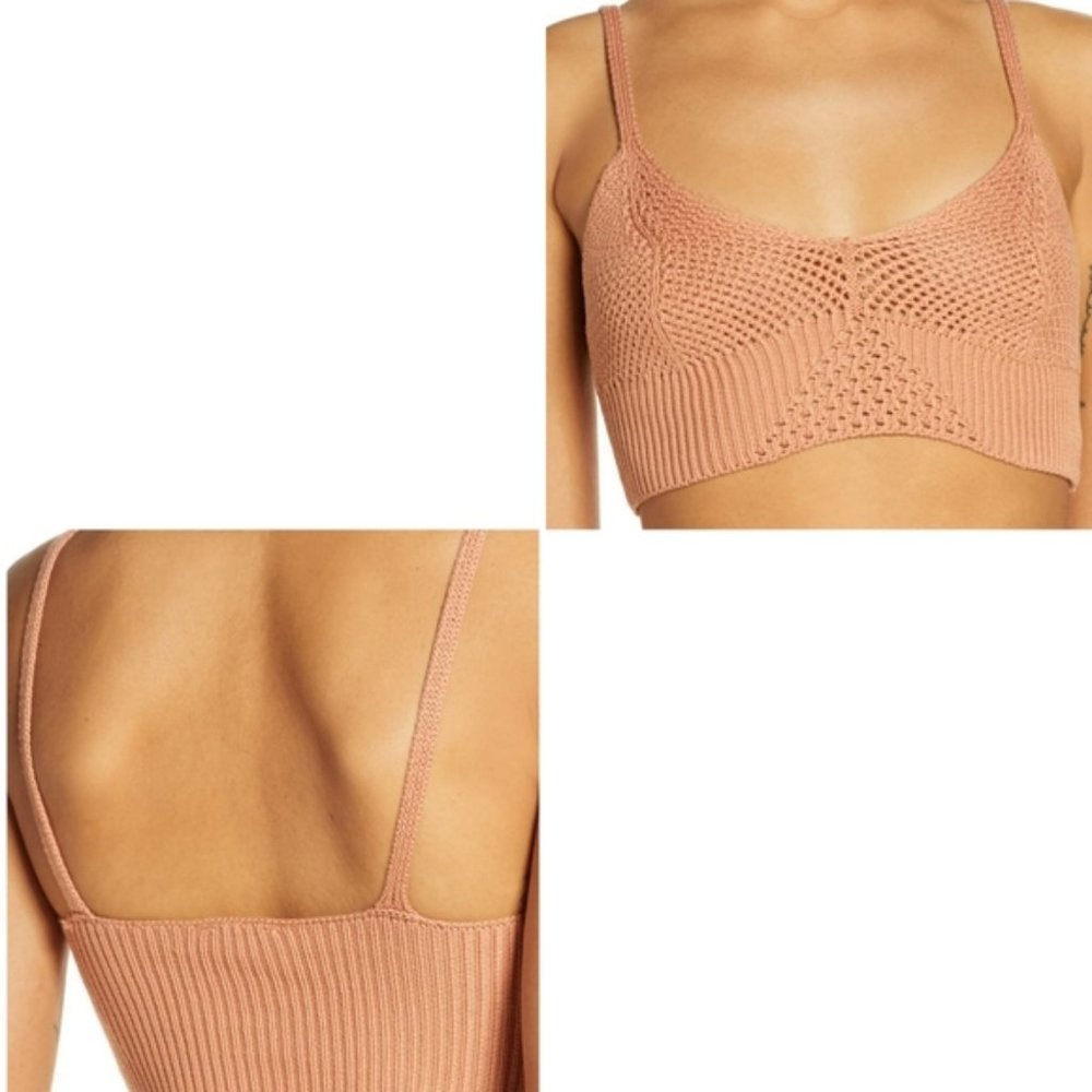Free People You Wanna Brami Bralette top